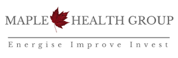 Maple Health Group Logo